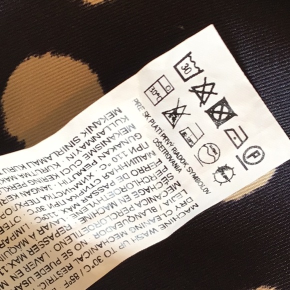 Mango dress like new - Picture 6 of 6